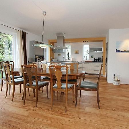 Ferienhaus Gorch-Fock-Str 37 Ferienhaus Gorch-Fock-Str 37 Timmendorfer Strand Kültér fotó