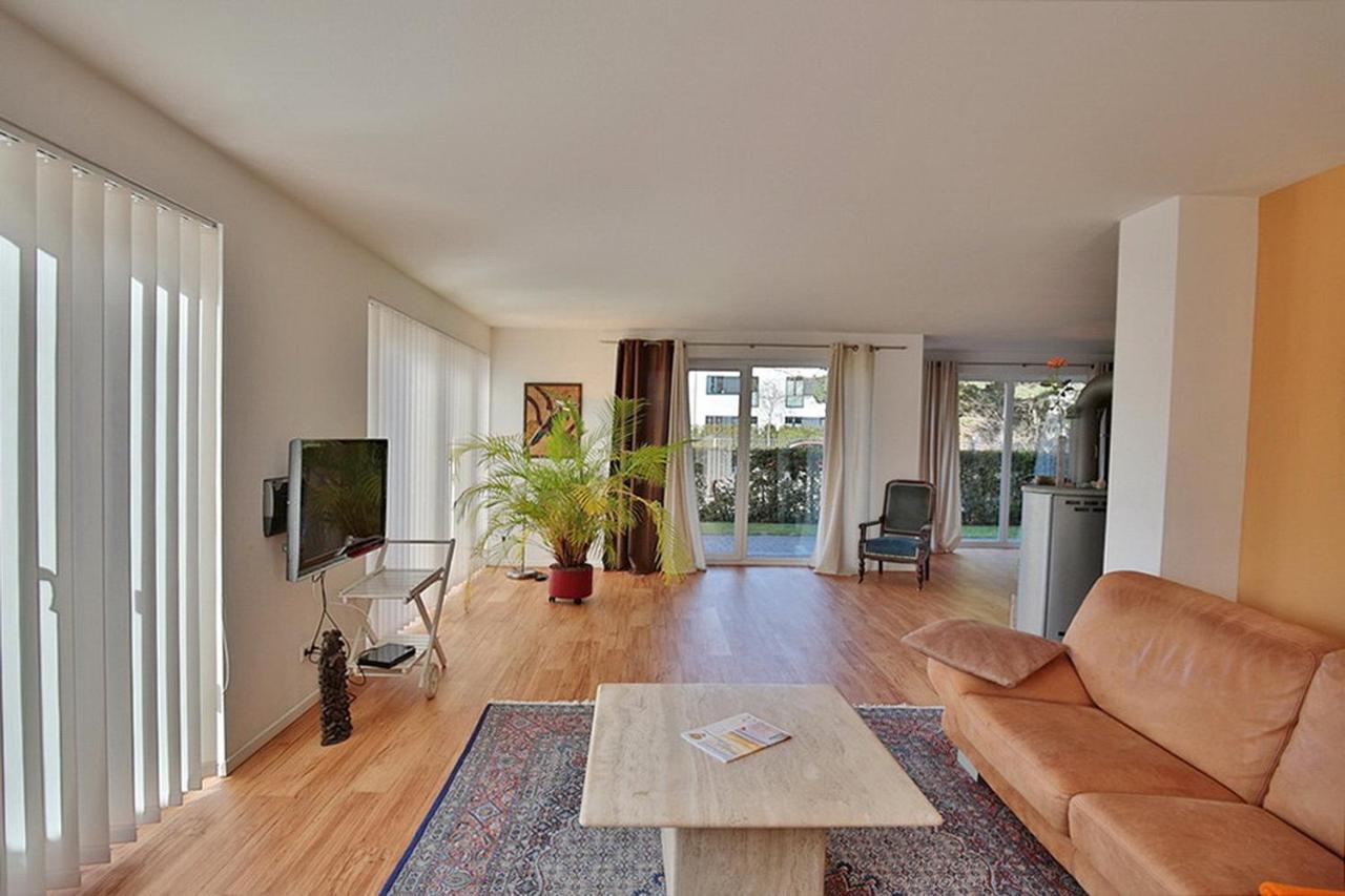 Ferienhaus Gorch-Fock-Str 37 Ferienhaus Gorch-Fock-Str 37 Timmendorfer Strand Kültér fotó