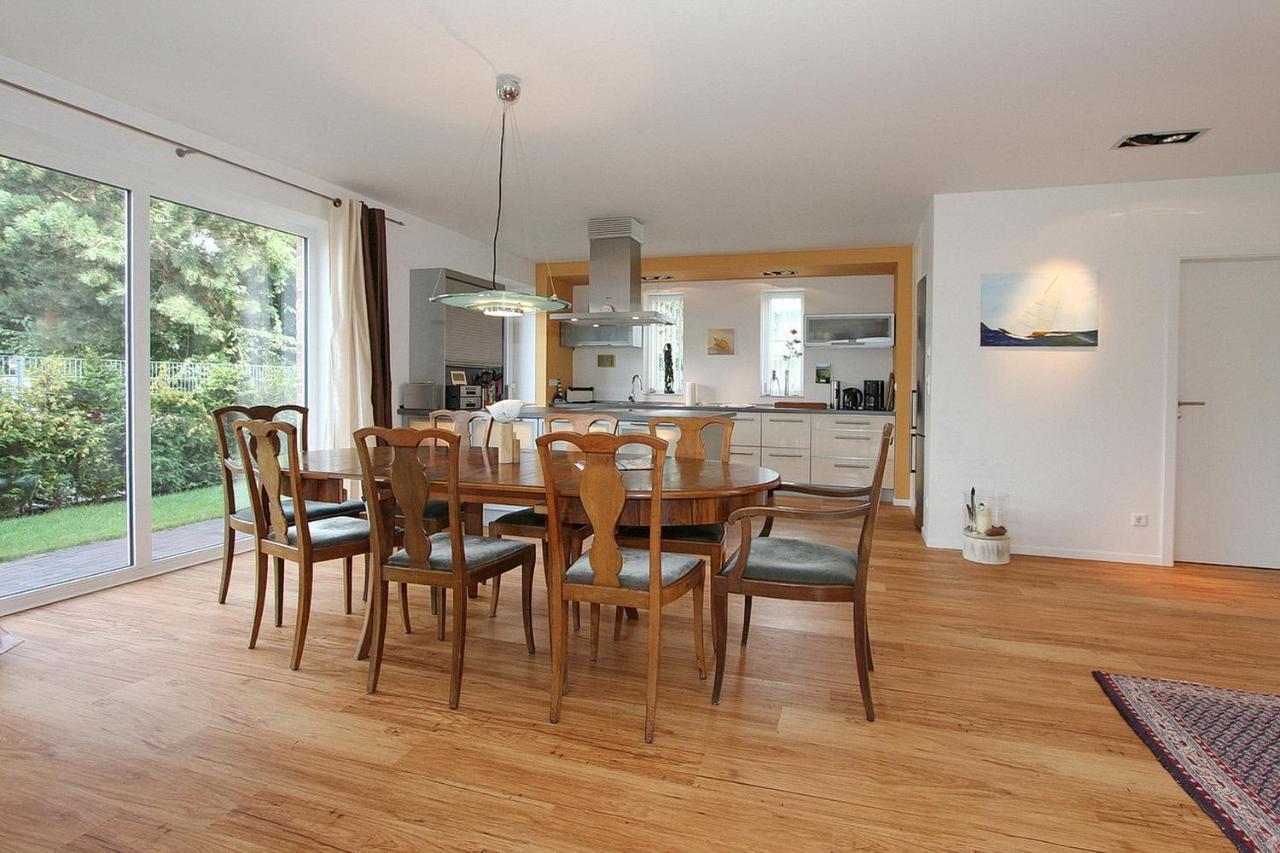 Ferienhaus Gorch-Fock-Str 37 Ferienhaus Gorch-Fock-Str 37 Timmendorfer Strand Kültér fotó