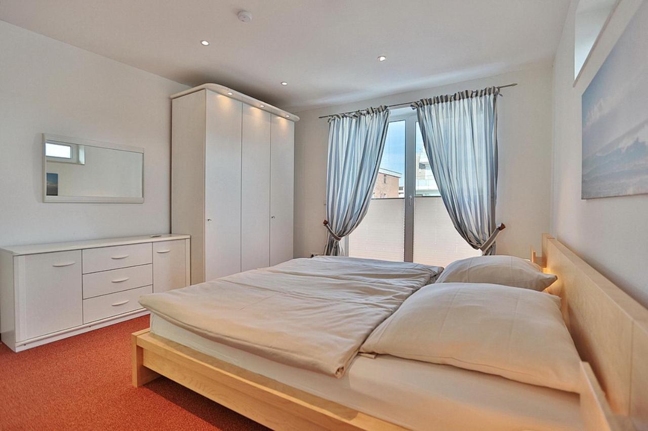 Ferienhaus Gorch-Fock-Str 37 Ferienhaus Gorch-Fock-Str 37 Timmendorfer Strand Kültér fotó