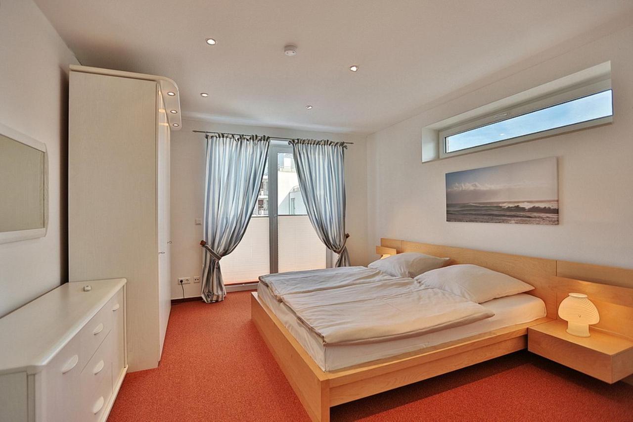 Ferienhaus Gorch-Fock-Str 37 Ferienhaus Gorch-Fock-Str 37 Timmendorfer Strand Kültér fotó